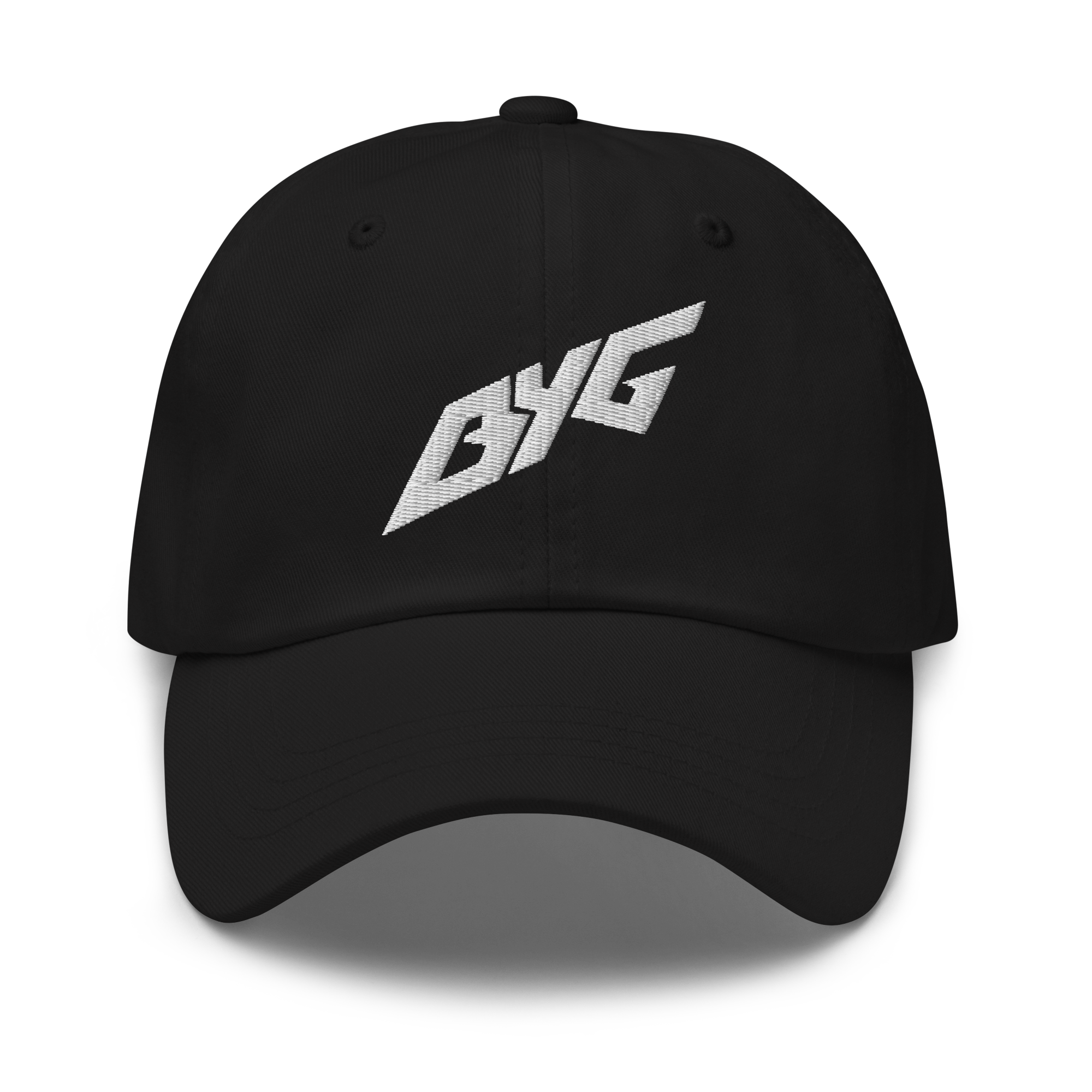 BYG Moto CAP build different ™