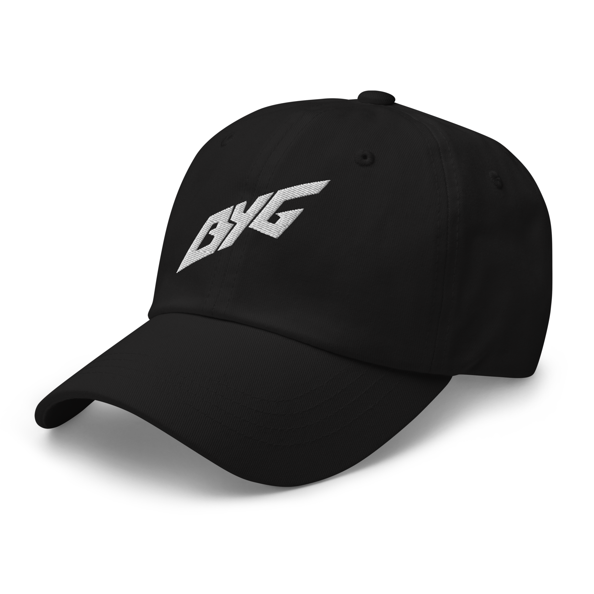 BYG Moto CAP build different ™