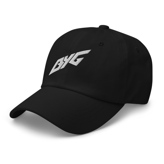 BYG Moto CAP build different ™