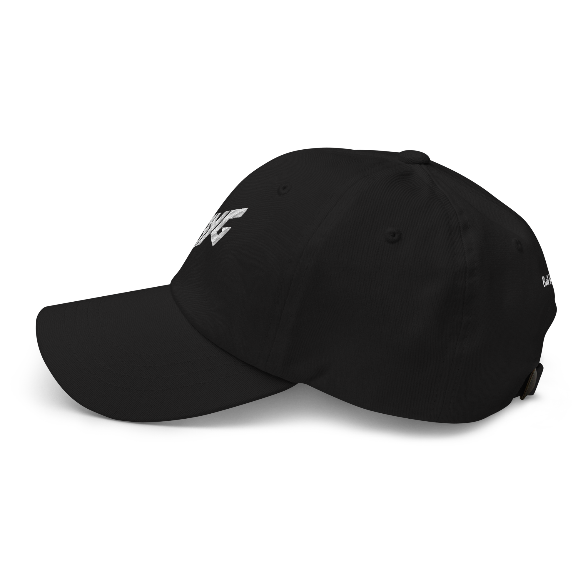 BYG Moto CAP build different ™