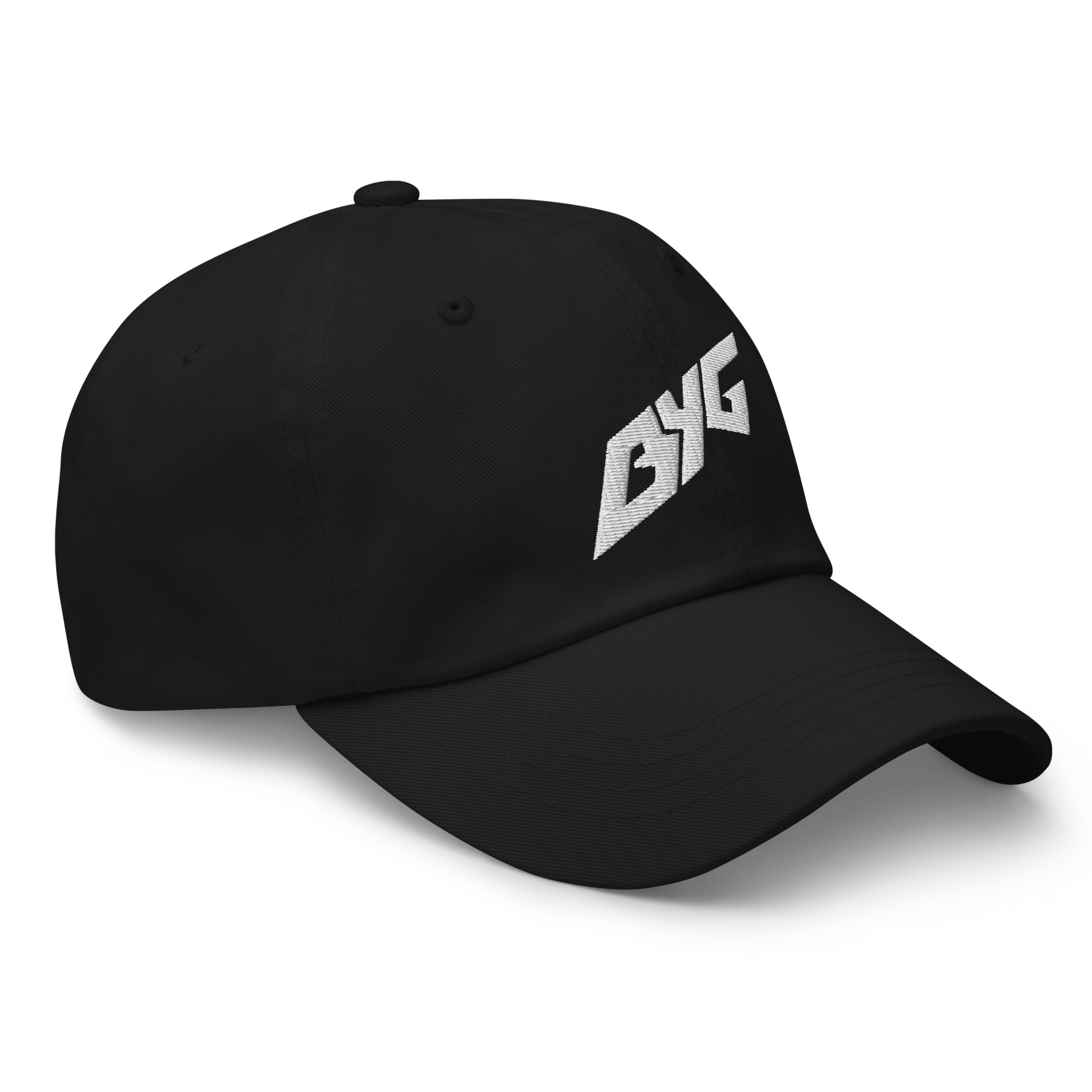 BYG Moto CAP build different ™