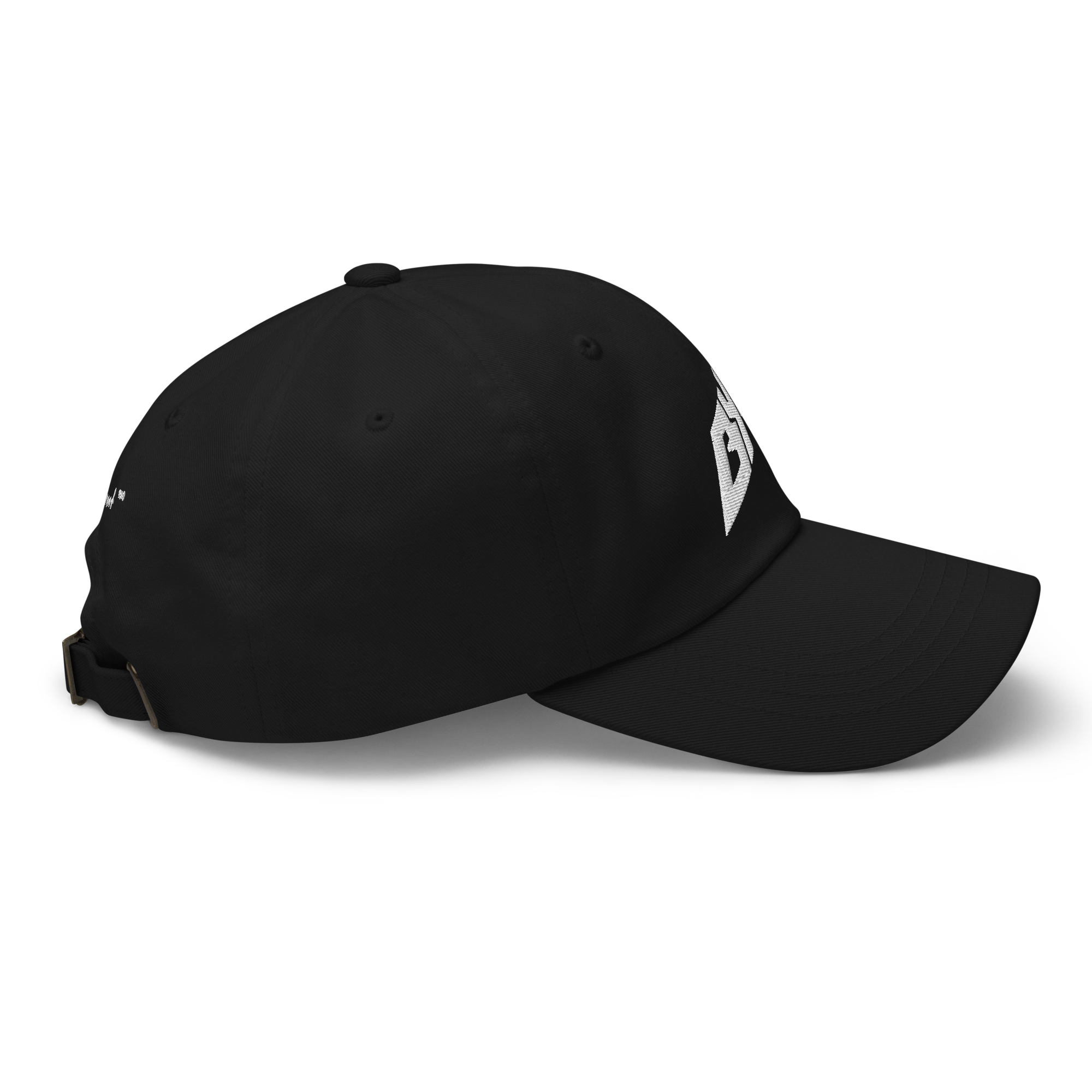 BYG Moto CAP build different ™