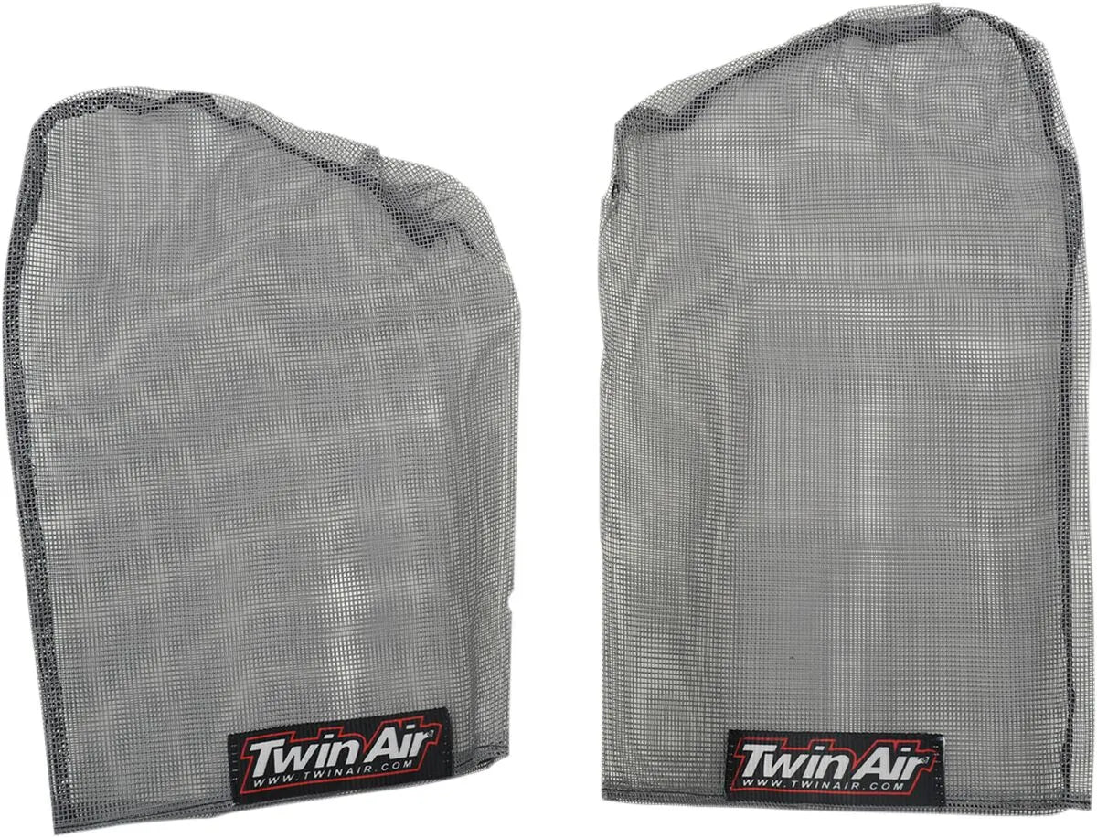 Twin Air Kühlerschutznetz aus Nylon - Honda CRF