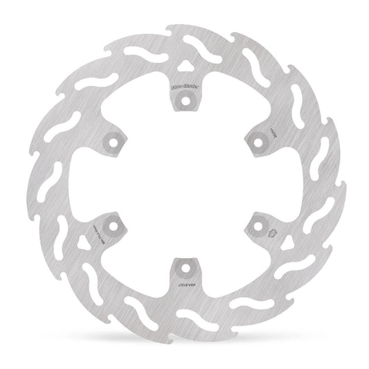 Moto Master — Flame Road Bremsscheibe — Husqvarna 701 SUPERMOTO 2016-2026 / KTM 690 SMC R 2014-2024