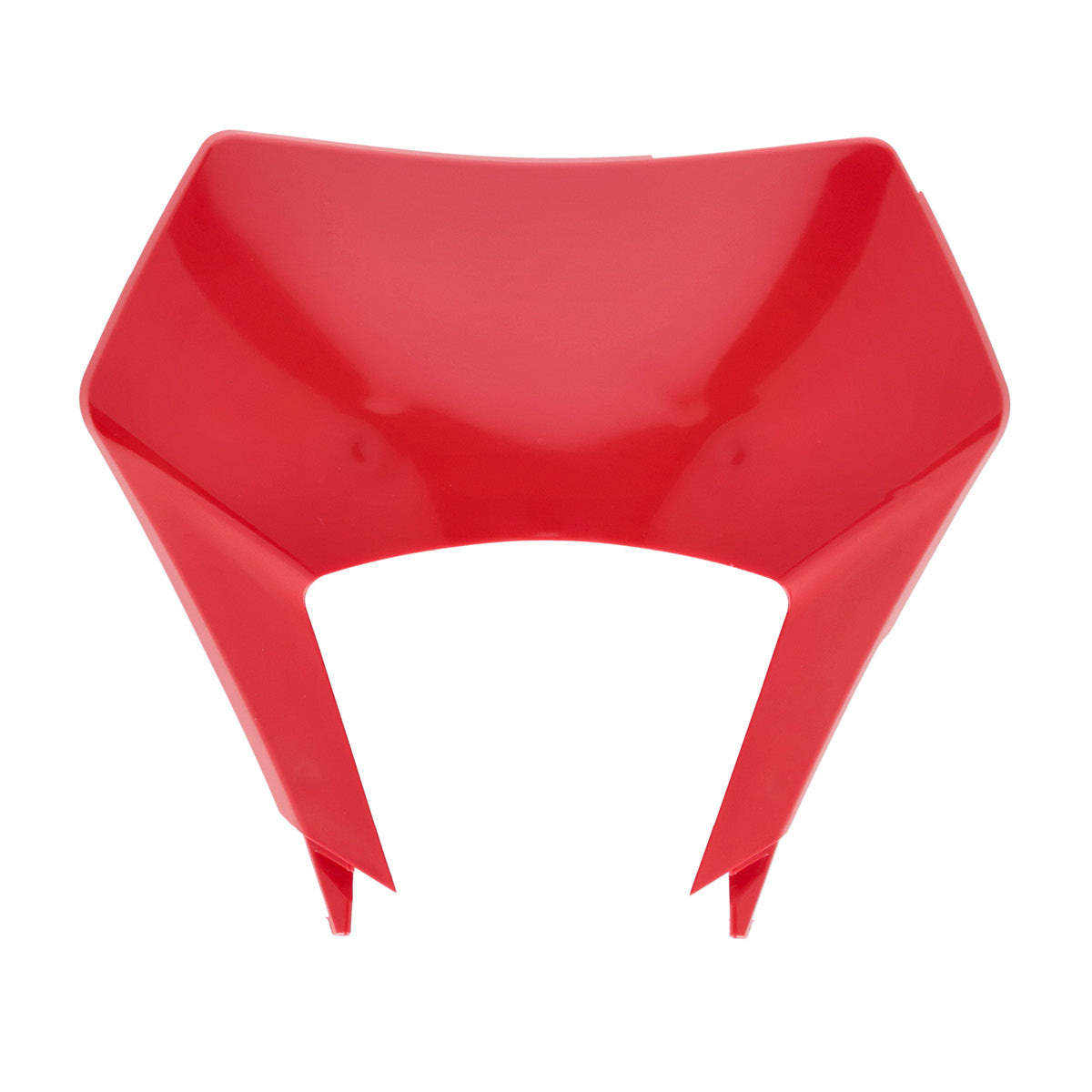 Acerbis — Lichtmaske — GasGas 2024-2027 (7 Modelle) – Rot