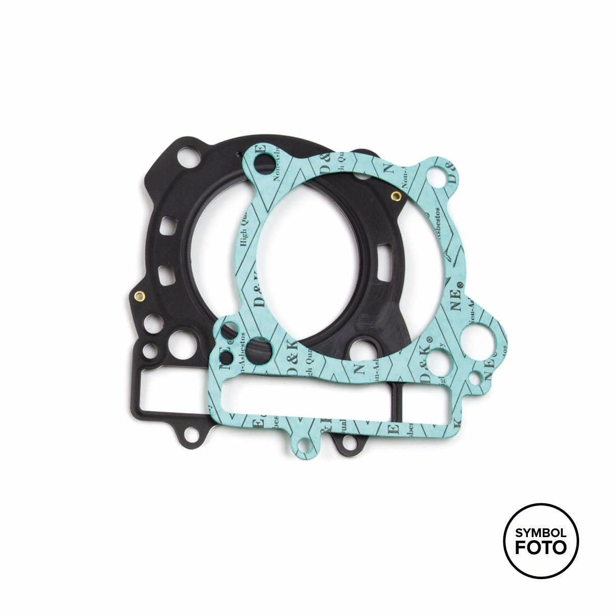 ProX Motordichtsatz Yamaha YZ 450 F 2023–2026