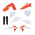 Bild in Galerie-Betrachter laden, Acerbis — FULL PLASTIKKIT — KTM 2019-2022 (7 Modelle) – OEM-Farben 2021

