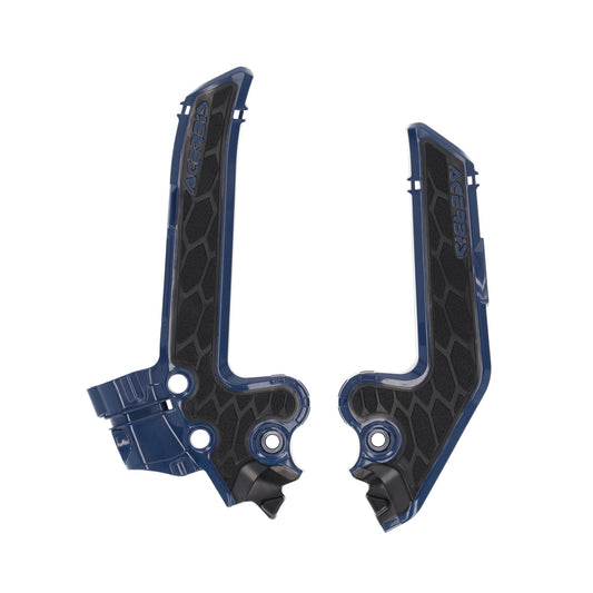 Acerbis — Rahmenschutz X-GRIP — Husqvarna TC 85 2025-2027