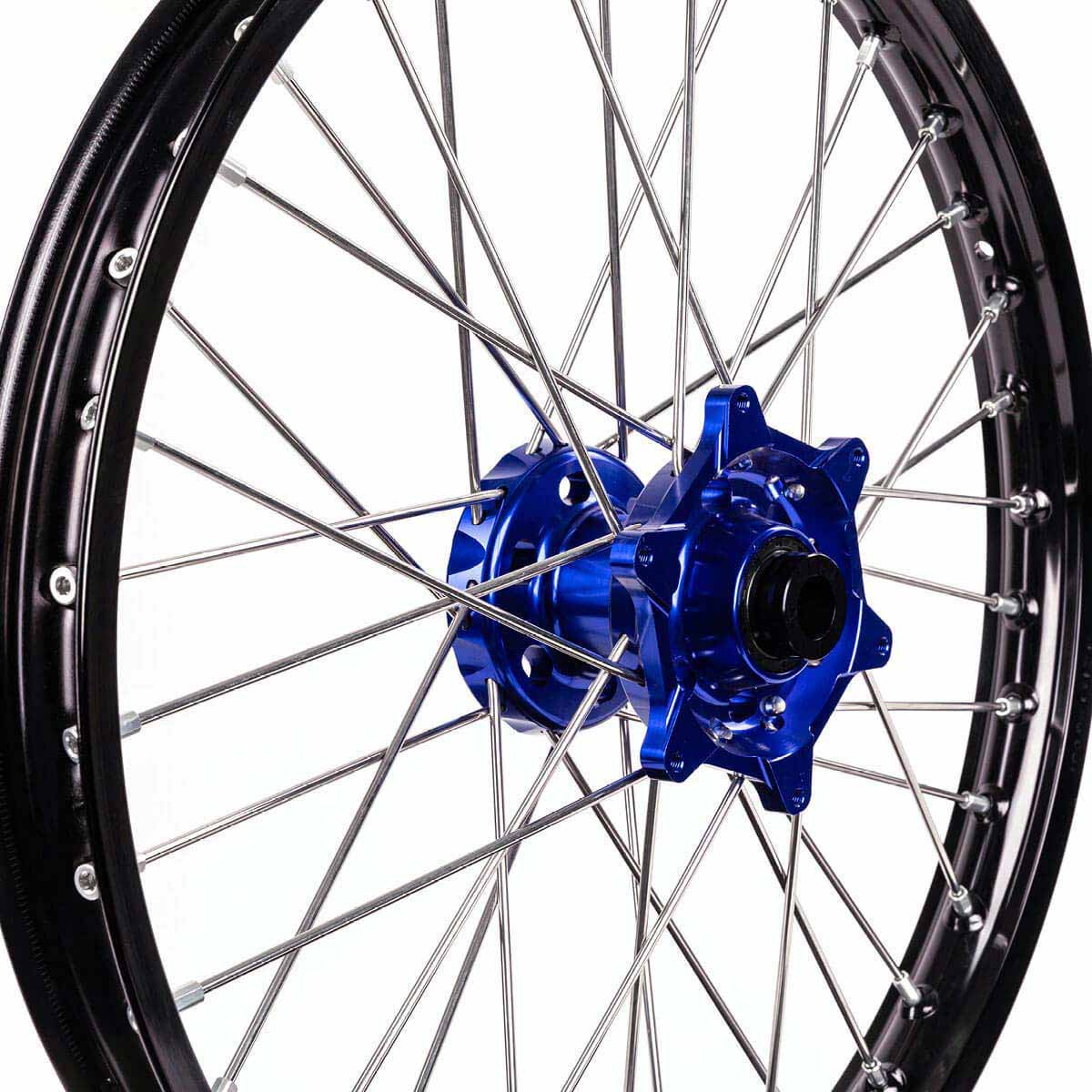 X-Grip — Felgen-Set V2 — Beta, GasGas, Husqvarna, KTM, Sherco 2016-2023 (33 Modelle)
