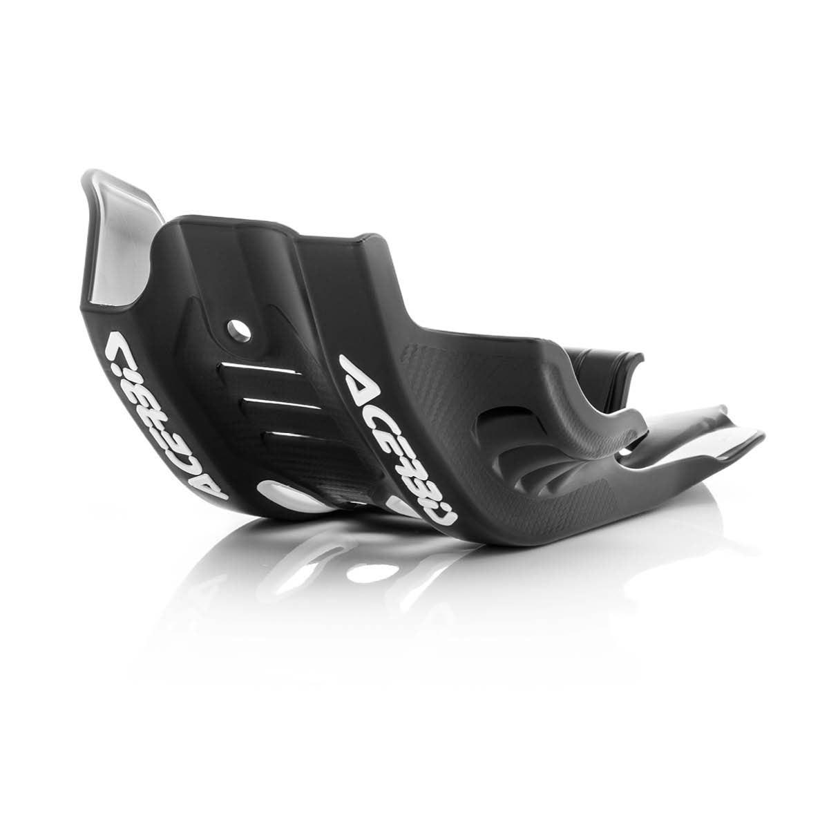 Acerbis — Motorschutz — Husqvarna, KTM 2016-2019 (4 Modelle) – Schwarz 2