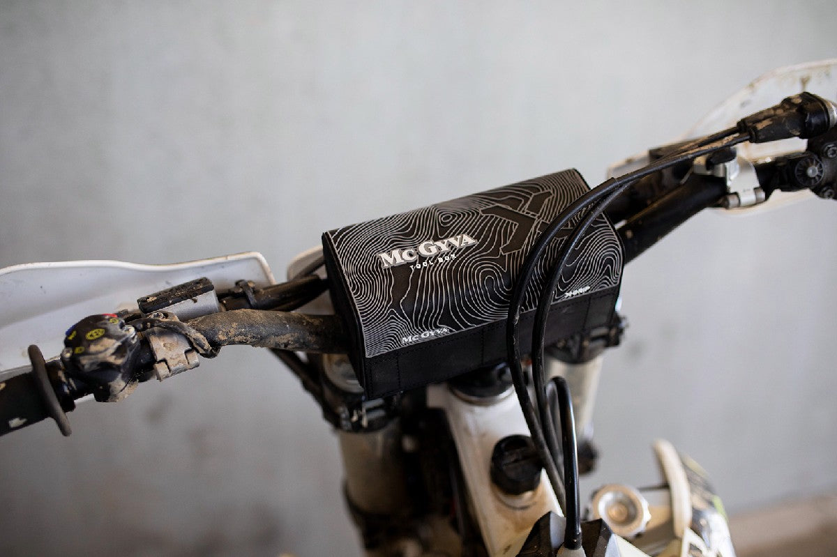 X-Grip — MC GYVA Werkzeugbox