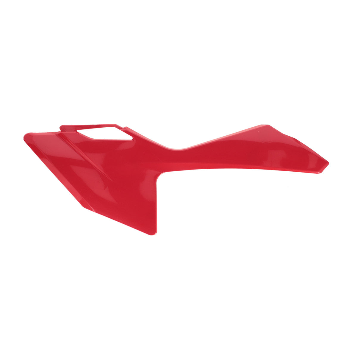 Acerbis — Seitenteile — GasGas 2024-2027 (14 Modelle) – Rot