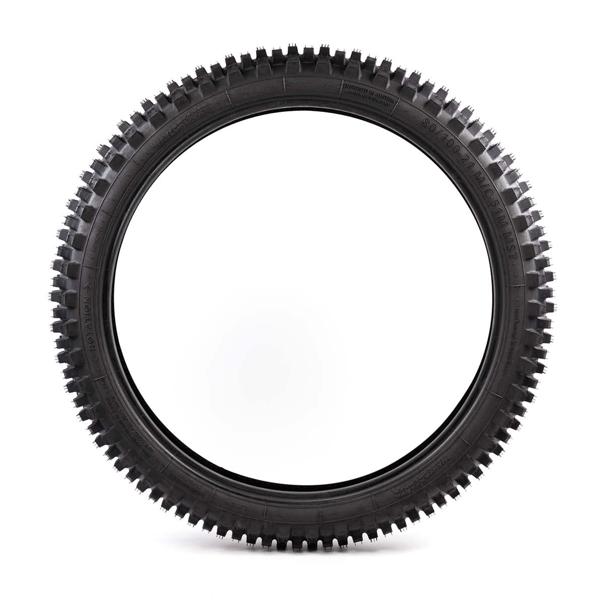 X-Grip — Reifen WAVEBREAKER