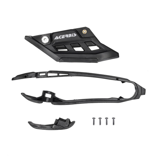 Acerbis — Kettenschleifer Kit — GasGas, Husqvarna, KTM 2025-2027 (43 Modelle)