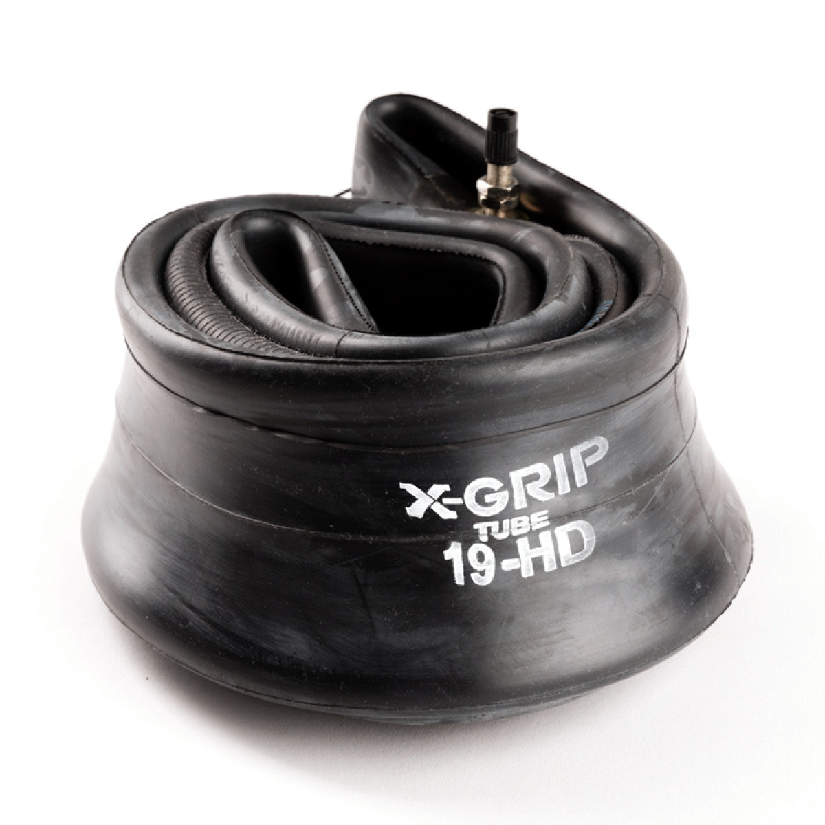 X-Grip — HEAVY-DUTY Schlauch 19 hinten