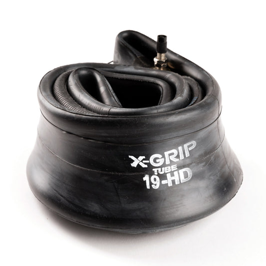 X-Grip — HEAVY-DUTY Schlauch 19 hinten
