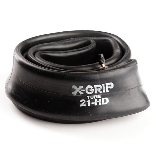 X-Grip — HEAVY-DUTY Schlauch 21 vorne
