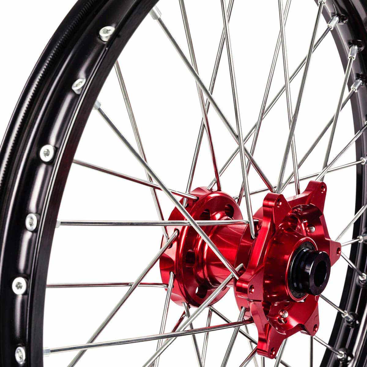 X-Grip — Felgen-Set V2 — Beta, GasGas, Husqvarna, KTM, Sherco 2016-2023 (33 Modelle)