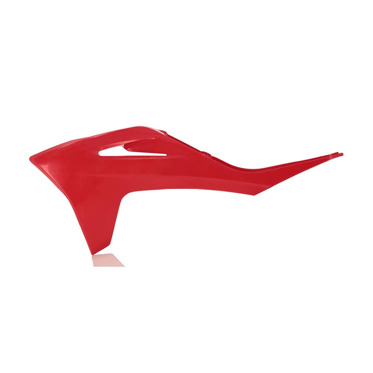 Acerbis — Kühlerspoiler — GasGas 2021-2023 (9 Modelle)