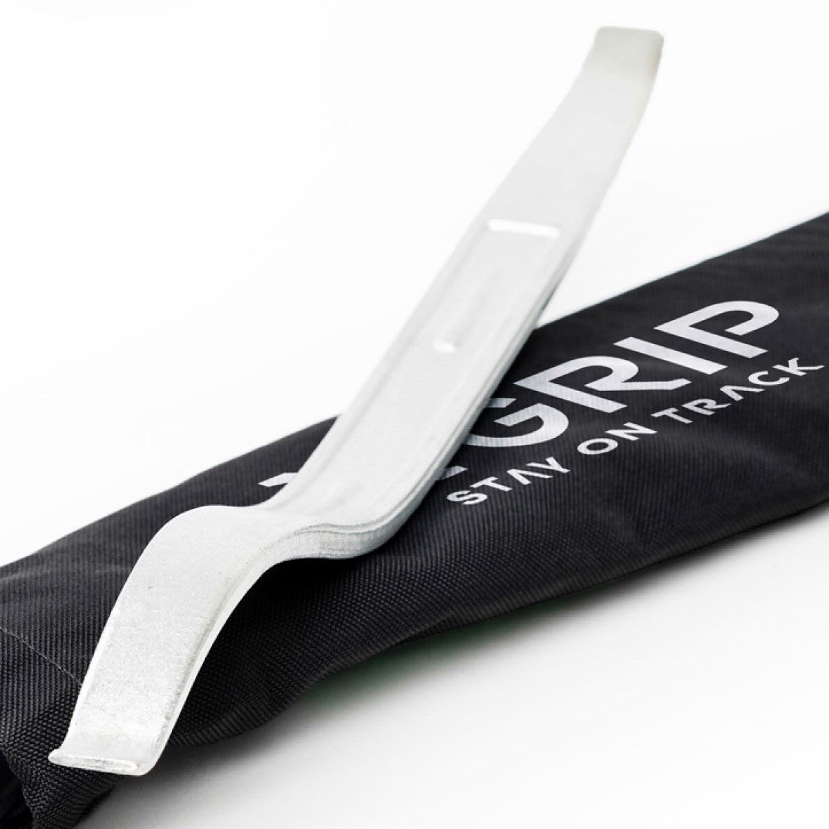 X-Grip — X-TREME Montiereisen Set
