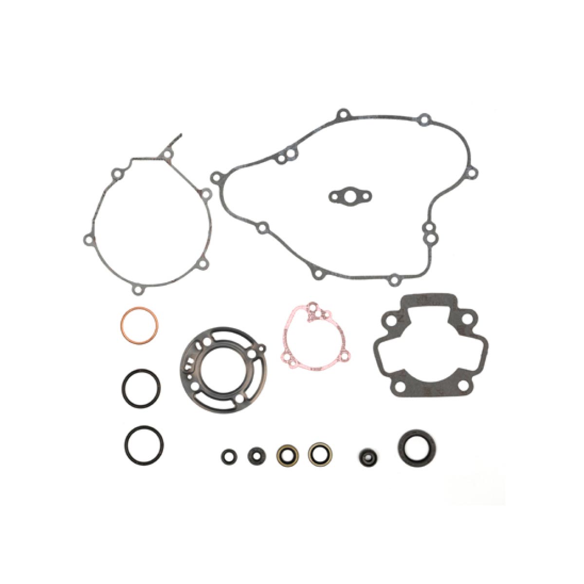 ProX Motordichtsatz Kawasaki KX 65 2006–2027