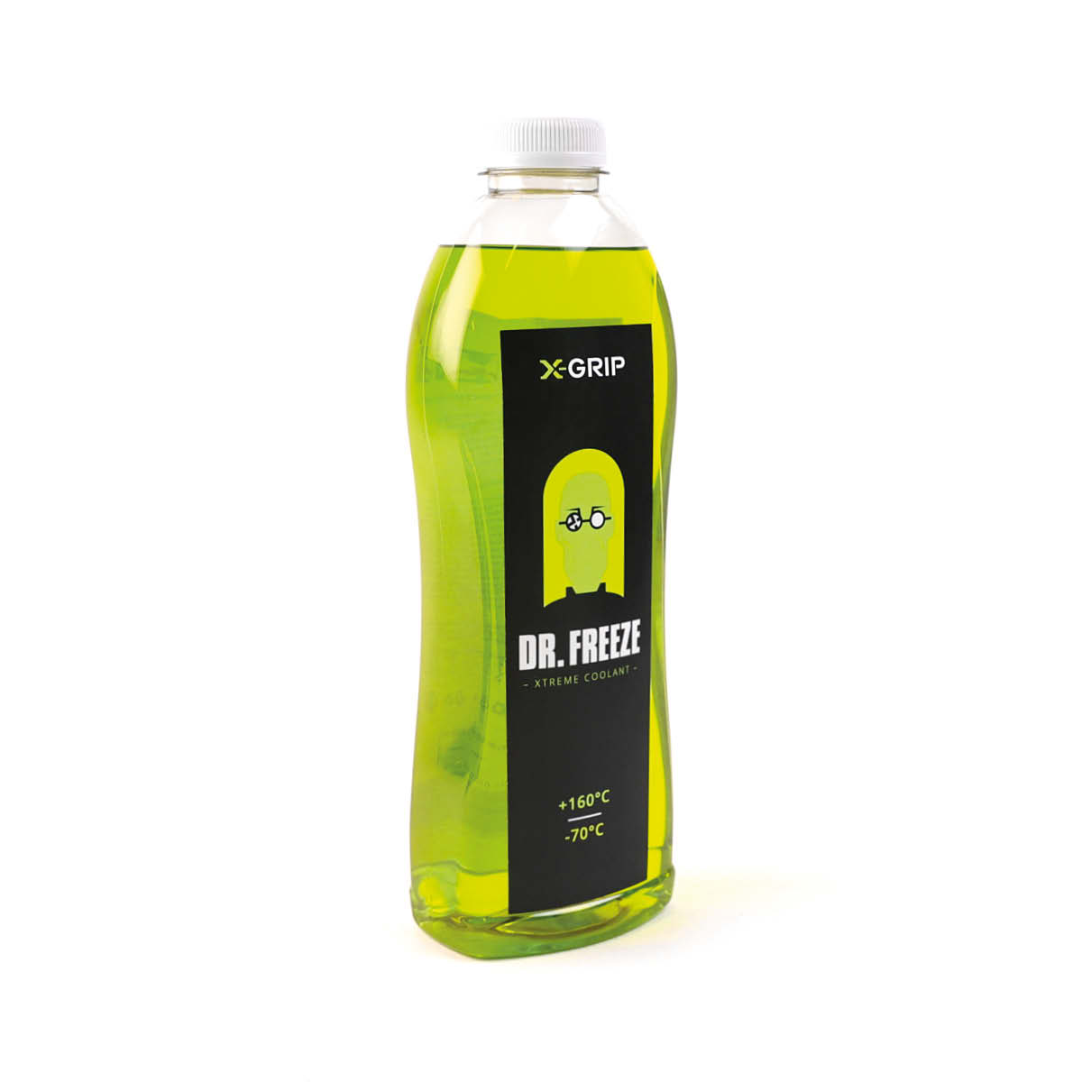 X-Grip — DR.FREEZE Xtreme Kühlmittel