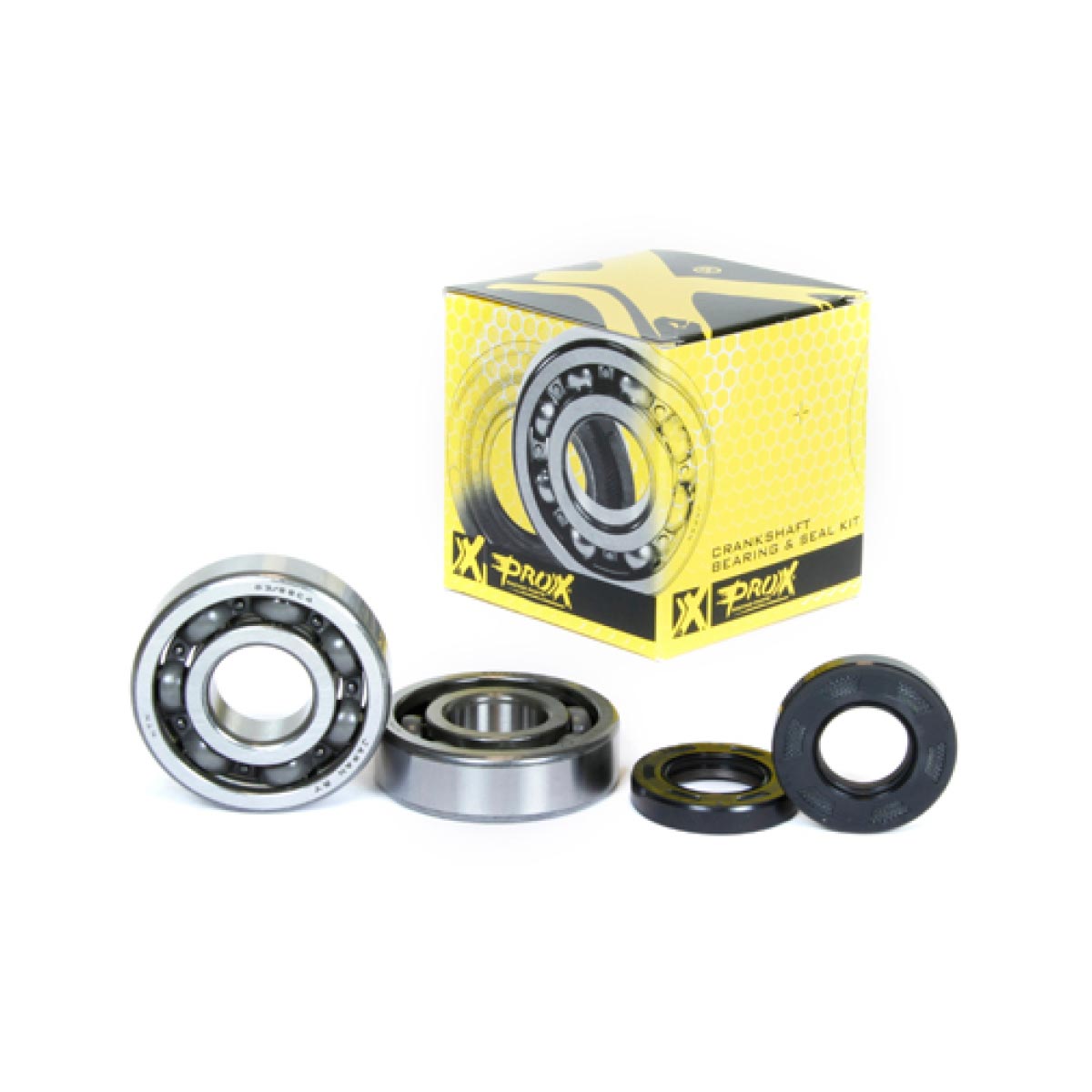 ProX Kurbelwellenlager Yamaha YZ 125 2005–2027
