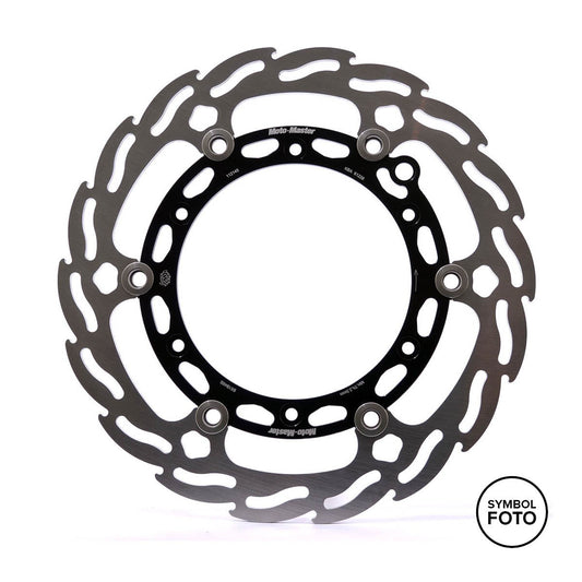 Moto Master — Flame Bremsscheibe — GasGas, Husaberg, Husqvarna, KTM, Triumph 1991-2026 (60 Modelle)
