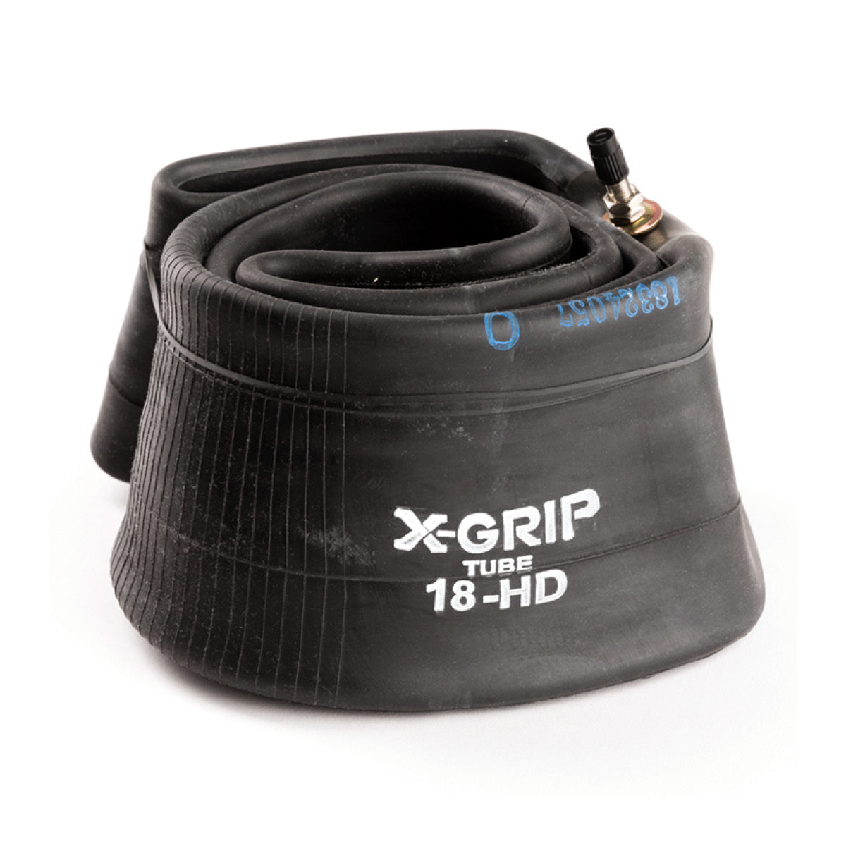 X-Grip — HEAVY-DUTY Schlauch 18 hinten