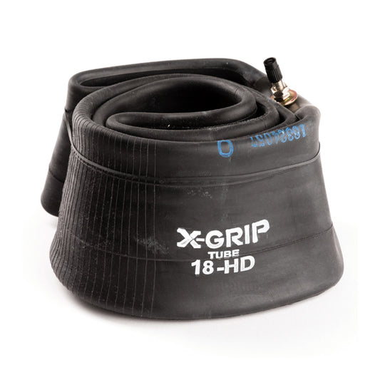 X-Grip — HEAVY-DUTY Schlauch 18 hinten