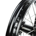 Bild in der Galerie öffnen, X-Grip — Felgenventil Loch Stopfen
