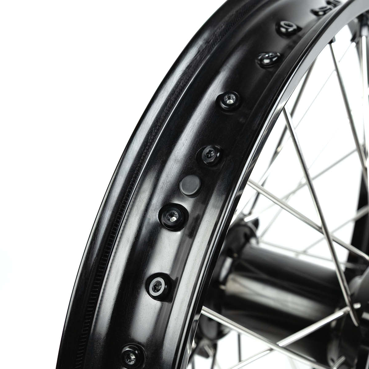 X-Grip — Felgenventil Loch Stopfen
