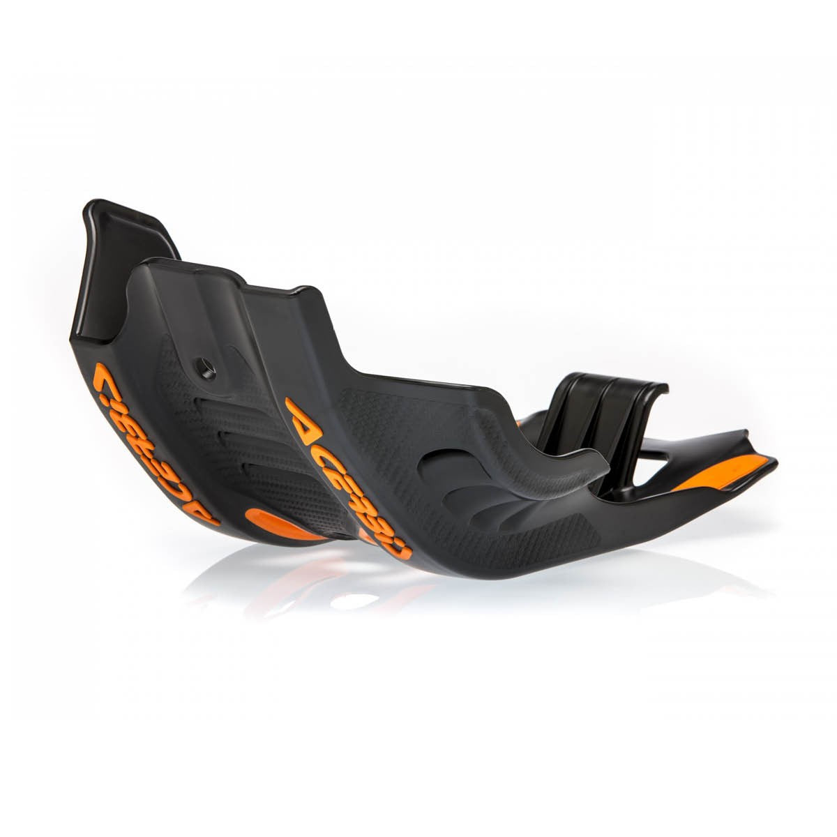 Acerbis — Motorschutz — KTM 450 EXC-F 2020-2023 / KTM 500 EXC-F 2020-2023