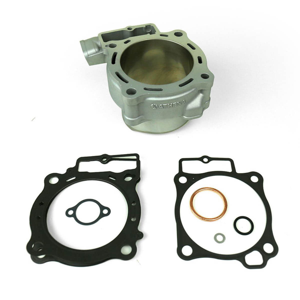 Athena Zylinderkit Honda CRF 450 R 2017–2026