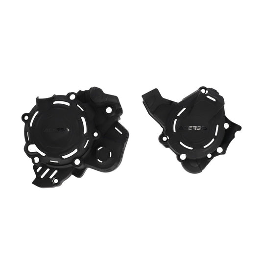 Acerbis — X-POWER Kit — GasGas, Husqvarna, KTM 2023-2027 (9 Modelle) — 25756-090