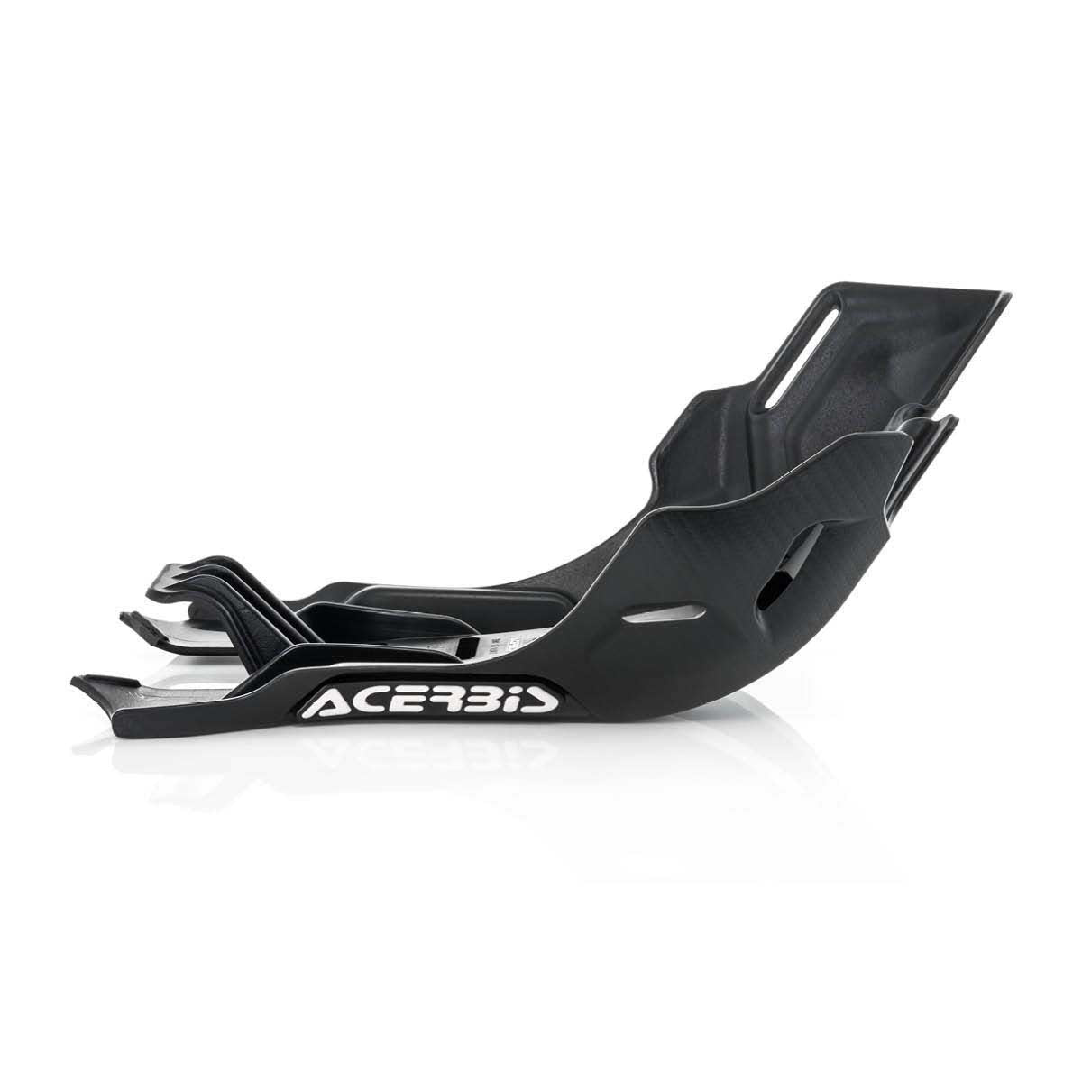 Acerbis — Motorschutz — GasGas, Husqvarna, KTM 2018-2024 (3 Modelle)