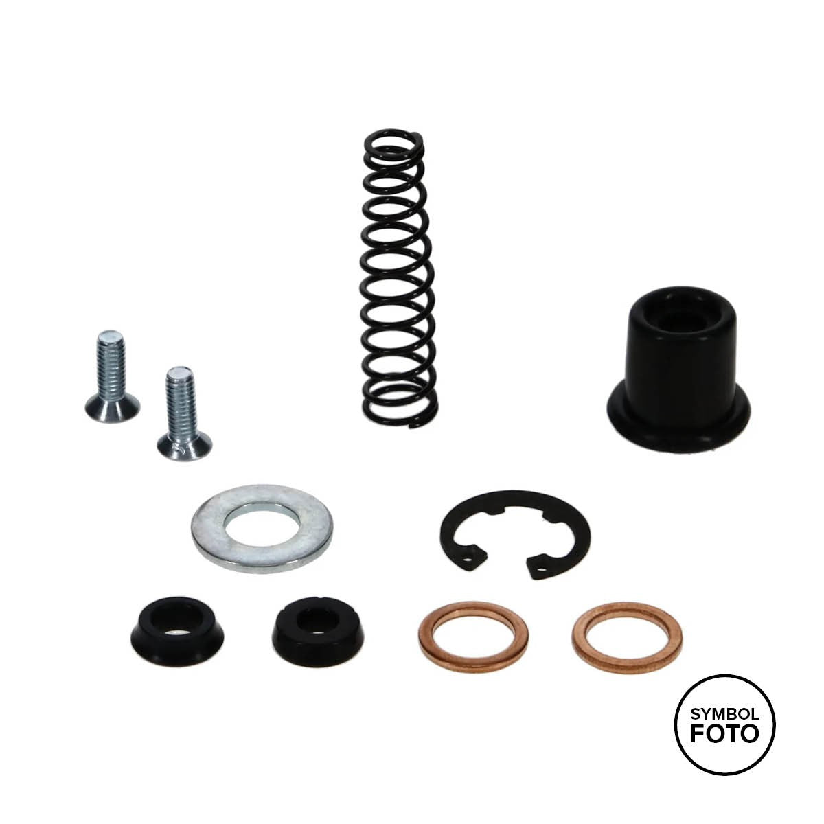 ProX — Bremspumpensatz — Honda, Kawasaki, Suzuki, Yamaha 1994-2025 (24 Modelle)