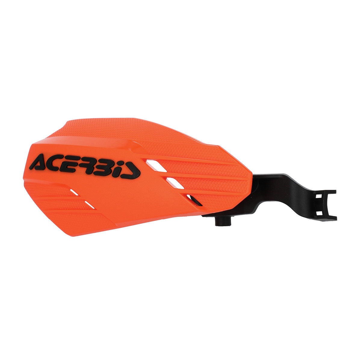 Acerbis — Handguards K-LINEAR — Ducati, GasGas, Husqvarna, KTM, Sherco, Triumph 2014-2027 (48 Modelle) – Orange/Schwarz