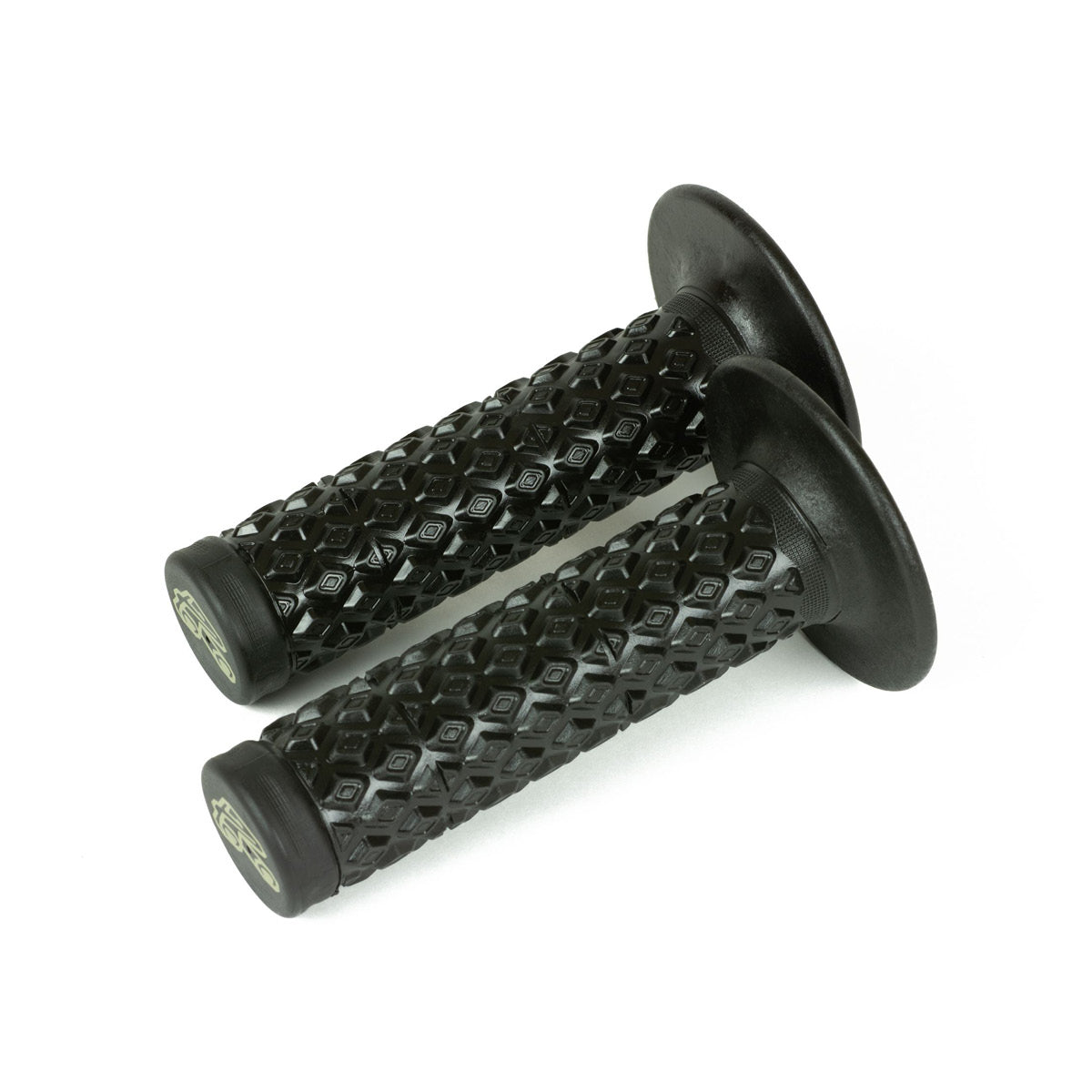 Renthal — Griffe DUAL COMFORT Ultratacky
