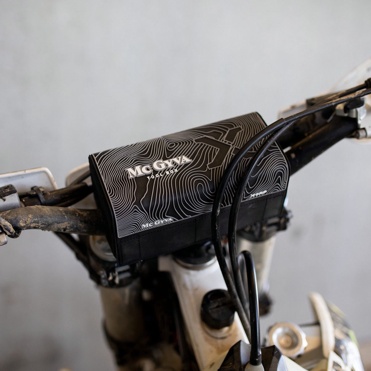 X-Grip — MC GYVA Werkzeugbox
