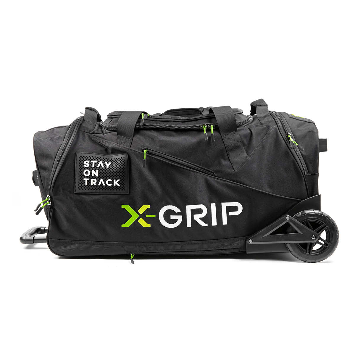 X-Grip — Wheelie Bag