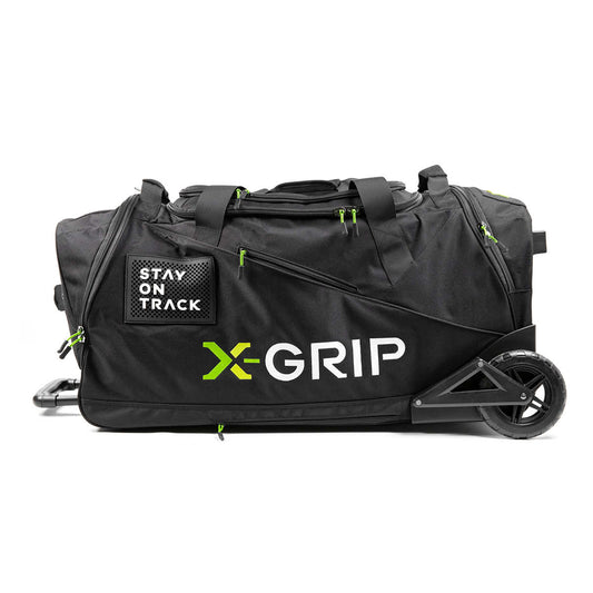 X-Grip — Wheelie Bag