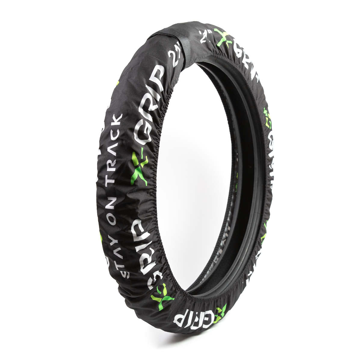 X-Grip — Reifenschoner