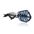 Bild in Galerie-Betrachter laden, Acerbis — Handguards K-FUTURE — Ducati, GasGas, Husqvarna, KTM, Sherco, Triumph 2014-2027 (48 Modelle) – Weiß/Blau (dunkleres Blau)
