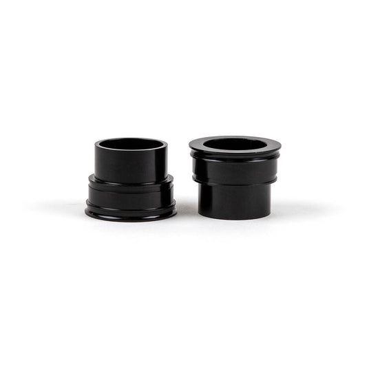 X-Grip — Distanzhülsen Set vorne — Husaberg, Husqvarna, KTM 2000-2015 (32 Modelle)