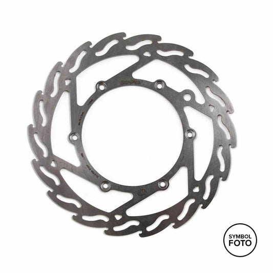 Moto Master — Flame Bremsscheibe — Honda CRF 250 R 2015-2026 / Honda CRF 450 R 2015-2026