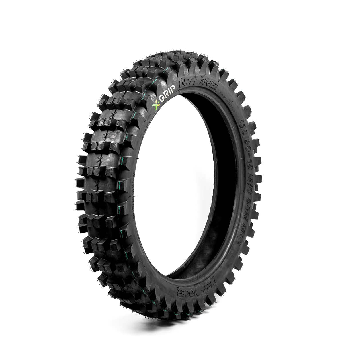 X-Grip — Reifen DIRTDIGGER *SNOW*
