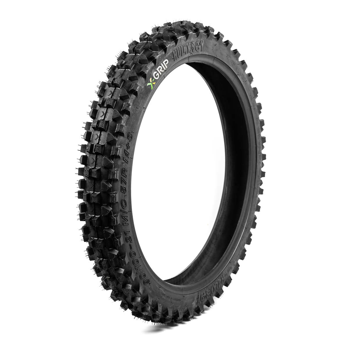 X-Grip — Reifen HULKYBOY