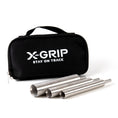 Bild in Galerie-Betrachter laden, X-Grip — Mousse Bohrer Set
