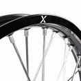 Bild in der Galerie öffnen, X-Grip — Felgen-Set V2 — Beta, GasGas, Husqvarna, KTM, Sherco 2016-2023 (33 Modelle)
